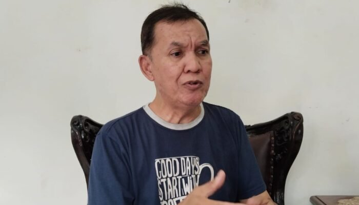 Pengamat kebijakan publik Sumatera Selatan, Bagindo Togar Butar Butar