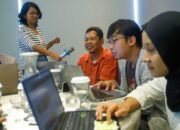 Penguatan Kapasitas Newsroom: LMC, Suara.com, dan Google Mitigasi Kesenjangan Digital Jurnalis