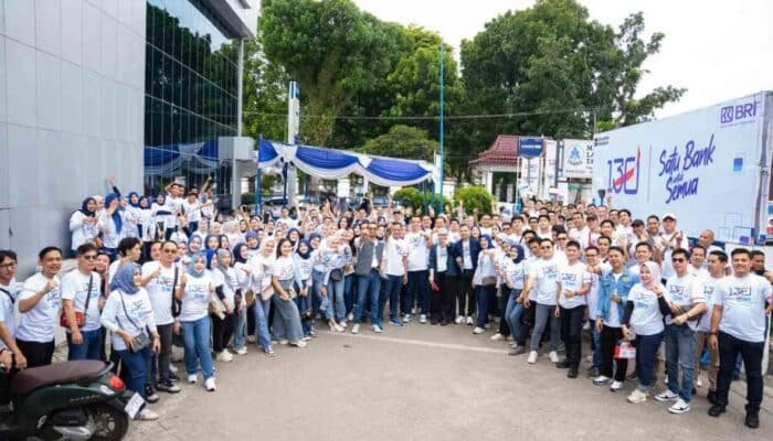 Peran Strategis di Tahun 2026