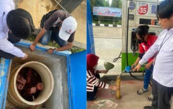 Pertamax Tercampur Air di Palembang, Polda Sumsel Usut Serius Potensi Unsur Pidana