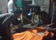 Pria Ditemukan Meninggal di Kamar Mandi Rumahnya di OKI, Polisi Selidiki Penyebab Pasti