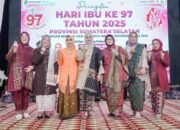 Refleksi Hari Ibu: Mendorong Peran Perempuan dalam Pembangunan Karakter Bangsa