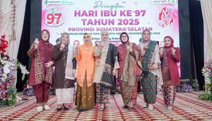 Refleksi Hari Ibu: Mendorong Peran Perempuan dalam Pembangunan Karakter Bangsa