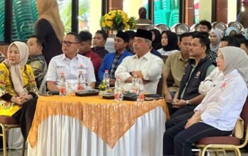 Restorasi Etika Kebangsaan: Upaya PGK Memperkuat Fondasi Sipil di Sumatera Selatan