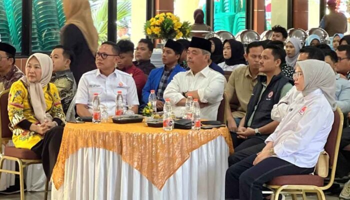Restorasi Etika Kebangsaan: Upaya PGK Memperkuat Fondasi Sipil di Sumatera Selatan