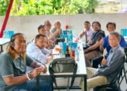 SWI Sumatera Selatan: Meneguhkan Profesionalisme Pers melalui Wajah Baru