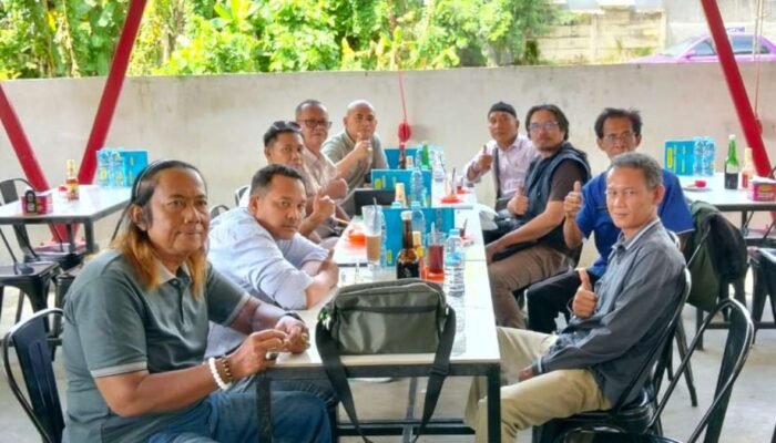 SWI Sumatera Selatan: Meneguhkan Profesionalisme Pers melalui Wajah Baru