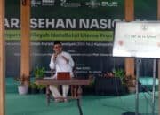 Santri Technopreneur As Shofa Didik Jurnalistik, Mengokohkan Dakwah Konten Edukatif