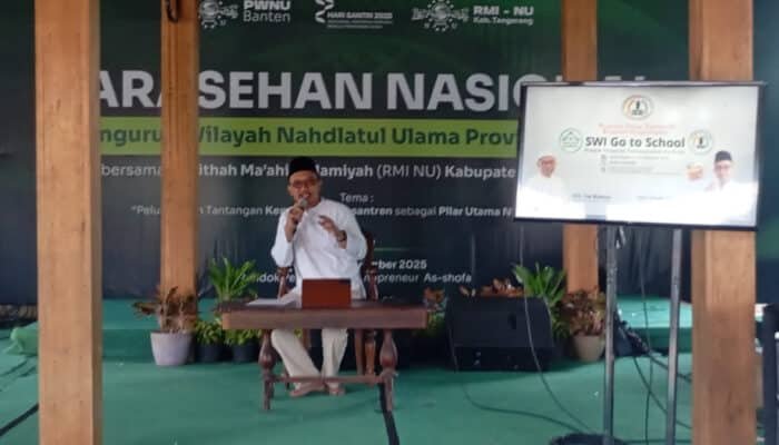 Santri Technopreneur As Shofa Didik Jurnalistik, Mengokohkan Dakwah Konten Edukatif