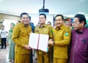 Strategi Kemandirian Fiskal Musi Banyuasin di Tengah Pemangkasan Dana Bagi Hasil