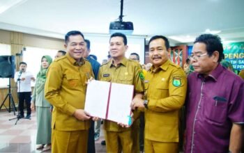 Strategi Kemandirian Fiskal Musi Banyuasin di Tengah Pemangkasan Dana Bagi Hasil