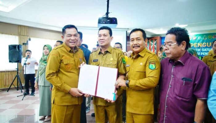 Strategi Kemandirian Fiskal Musi Banyuasin di Tengah Pemangkasan Dana Bagi Hasil