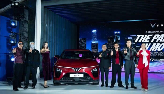 Strategi VinFast Dekati Konsumen Muda, Tawarkan Solusi Baterai dan Jaminan Nilai Jual