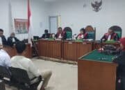 Taktik Pemerasan Jaksa Gadungan Tuntas Terungkap, PNS Lampung Kantongi Lebih dari Rp 10 Juta dari Muhammad Refly