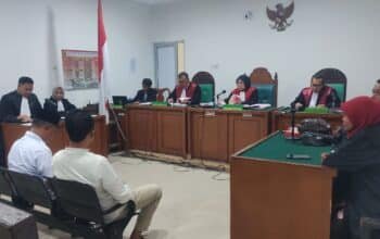 Taktik Pemerasan Jaksa Gadungan Tuntas Terungkap, PNS Lampung Kantongi Lebih dari Rp 10 Juta dari Muhammad Refly