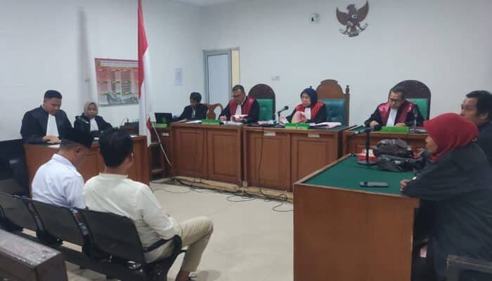 Taktik Pemerasan Jaksa Gadungan Tuntas Terungkap, PNS Lampung Kantongi Lebih dari Rp 10 Juta dari Muhammad Refly