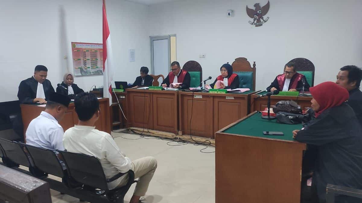 Taktik Pemerasan Jaksa Gadungan Tuntas Terungkap, PNS Lampung Kantongi Lebih dari Rp 10 Juta dari Muhammad Refly