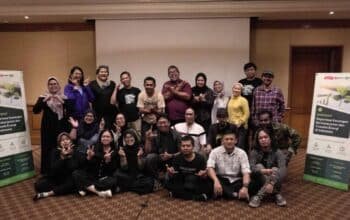 Transisi Energi Berkeadilan Terganjal Aliran Uang Non-Hijau