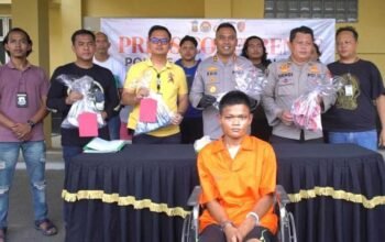 Tuntutan Maksimal Kasus Pembunuhan Anak di OKI: JPU Perkuat Bukti Pasal Pembunuhan Berencana