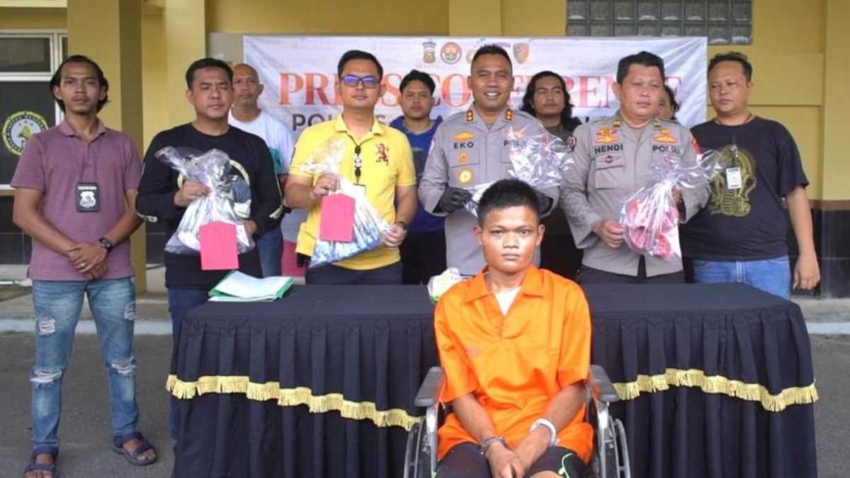 Tuntutan Maksimal Kasus Pembunuhan Anak di OKI: JPU Perkuat Bukti Pasal Pembunuhan Berencana