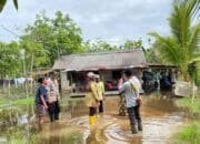 Urgensi Normalisasi Kanal Sungai Mesuji Atasi Banjir Pasang Surut di OKI