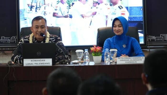 Visi Keberlanjutan Organisasi