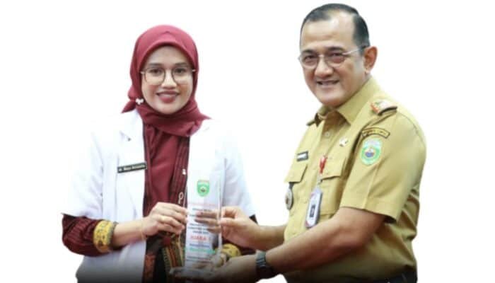 dr. Maya Alvionita (Puskesmas Makarti Mulya)