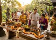 Last Minute Catering & Sweet Dessert Table Services – Www.Bali.Catering for Private Events Villas Corporate Gatherings