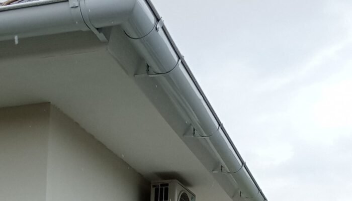 Cara Memilih Talang Air yang Cocok untuk Iklim di Bali