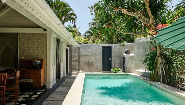 Pandan House Seminyak Bali