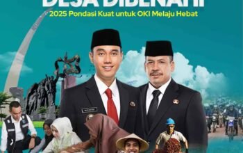 Menembus Rekor Lima Tahun dan Melindungi 801 Ribu Warga Menjadi Wajah Baru OKI 2025
