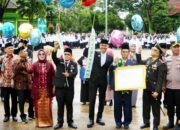 Ahmad Bermawi dan Seni Transformasi Pendidikan dari Sumatera Selatan