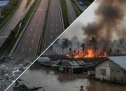 Alarm Kritis AIPI Sumatera Selatan atas Rapuhnya Fondasi Pembangunan