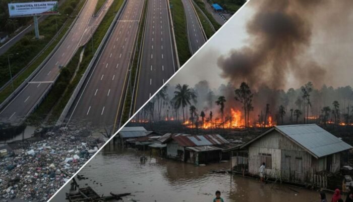 Alarm Kritis AIPI Sumatera Selatan atas Rapuhnya Fondasi Pembangunan