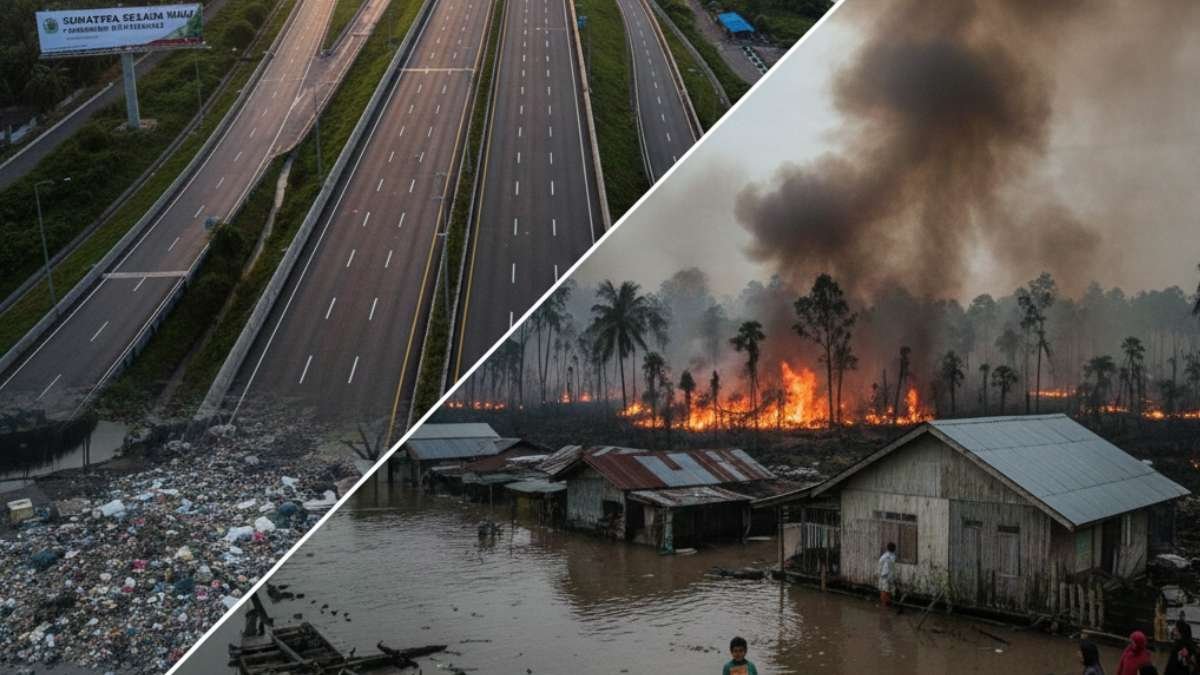 Alarm Kritis AIPI Sumatera Selatan atas Rapuhnya Fondasi Pembangunan