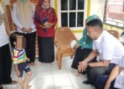 Alarm Sanitasi dari Gandus saat Infeksi Cacing Mengancam Tumbuh Kembang Anak