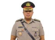 Amanah Baru Kombes Erwin Irawan dan Dedikasi di Tanah Papua