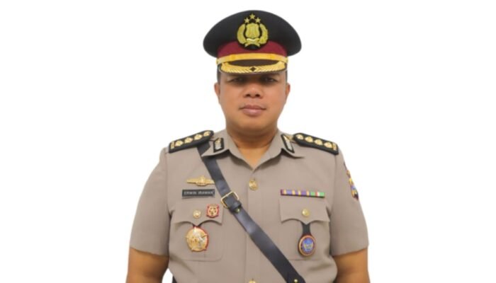 Amanah Baru Kombes Erwin Irawan dan Dedikasi di Tanah Papua