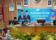 Anggaran OKI 2026 Turun Rp 245 Miliar, Bupati Muchendi Perintahkan Percepatan Realisasi