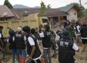 BRI Memulihkan Harapan Pendidikan di Perbatasan Aceh