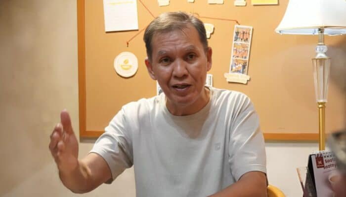 Bagindo Togar: Mengapa Lembaga Survei Panik Jika Pilkada Kembali ke DPRD?