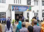 Bupati Muchendi Perkuat Peran Desa sebagai Fondasi Pembangunan Kabupaten OKI