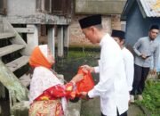 Bupati Muchendi dan Ikhtiar Menata Hunian Warga di Akar Rumput