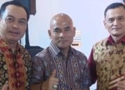 DPW SWI Sumsel Mengawal Transparansi di Polrestabes Palembang