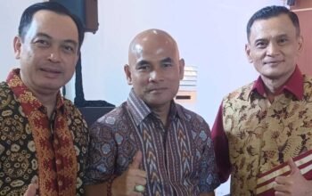 DPW SWI Sumsel Mengawal Transparansi di Polrestabes Palembang