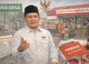 Dana Desa 2026: Karpet Merah Koperasi Merah Putih dan Jerat Sanksi Operasional