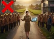 Dana Desa Sumatera Selatan 2026 Dipangkas 60 Persen, Pembangunan Desa di Simpang Jalan