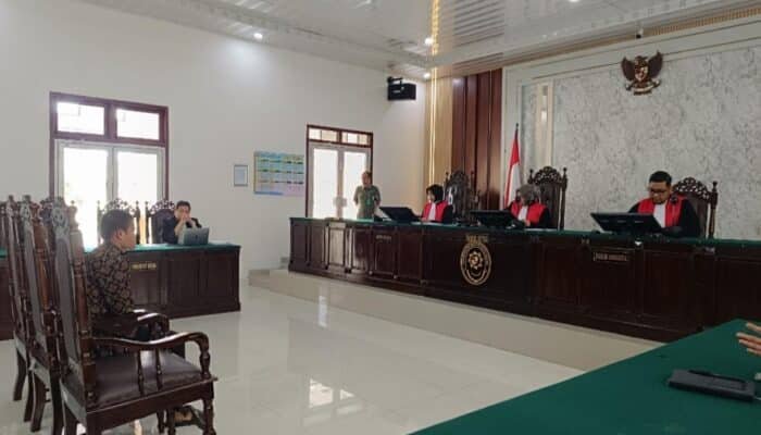 Dilema Keadilan di Pedamaran dan Bayang-bayang Pasal KUHP Baru