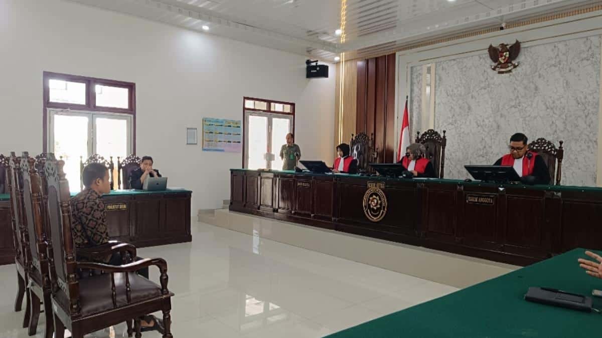 Dilema Keadilan di Pedamaran dan Bayang-bayang Pasal KUHP Baru