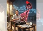 Eksodus Elit di Tengah Fatamorgana Politik: Membaca Arah Migrasi Kader ke PSI